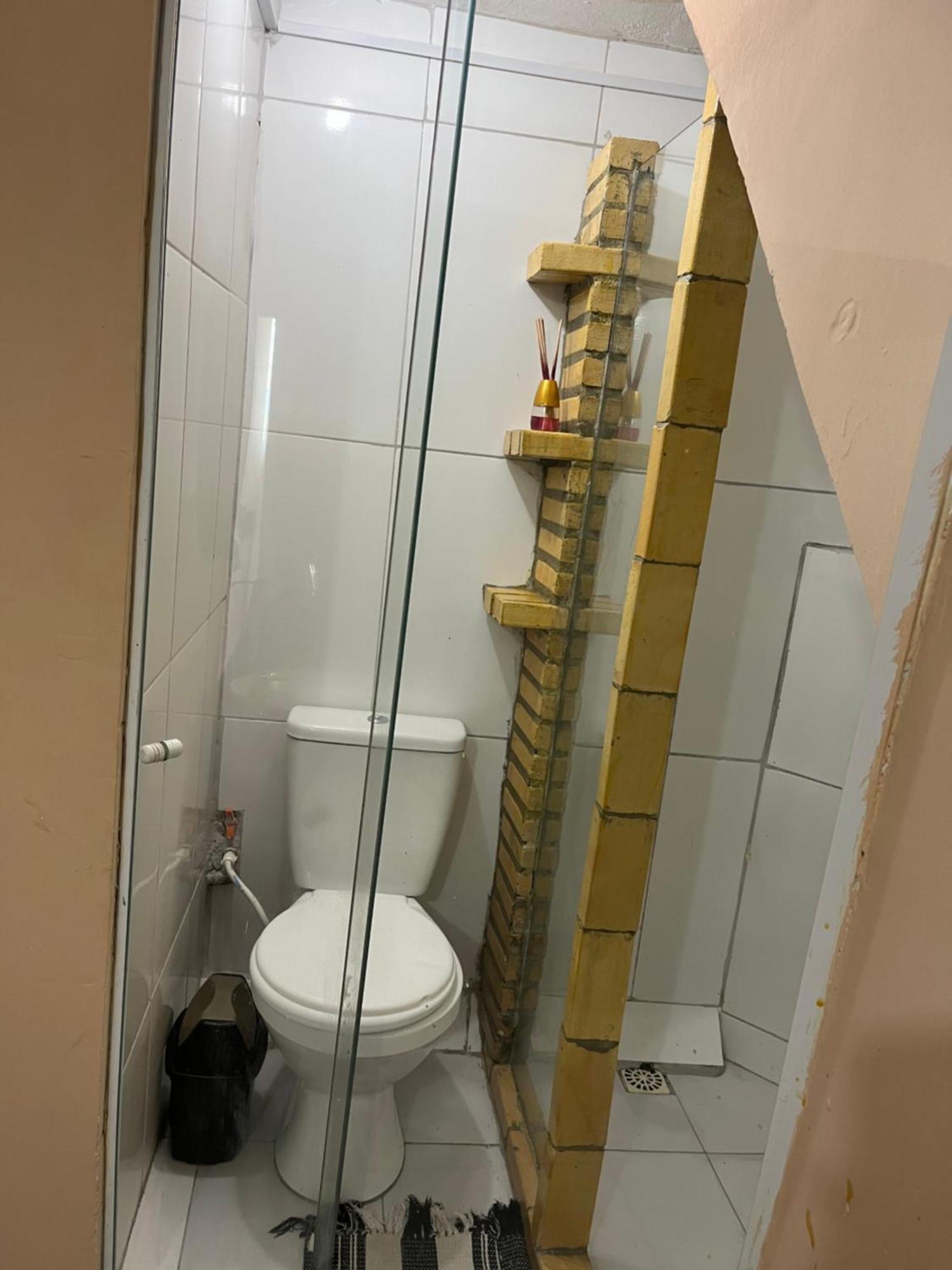 Excelente Localizacao E Conforto Apartment
