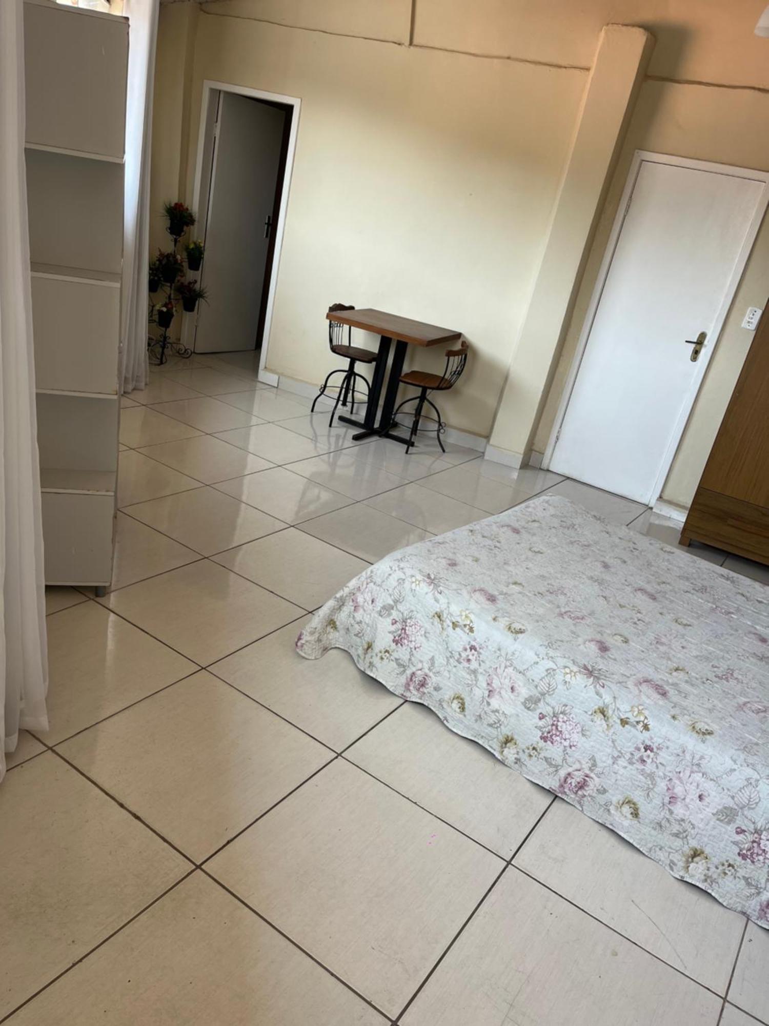 Excelente Localizacao E Conforto Apartment