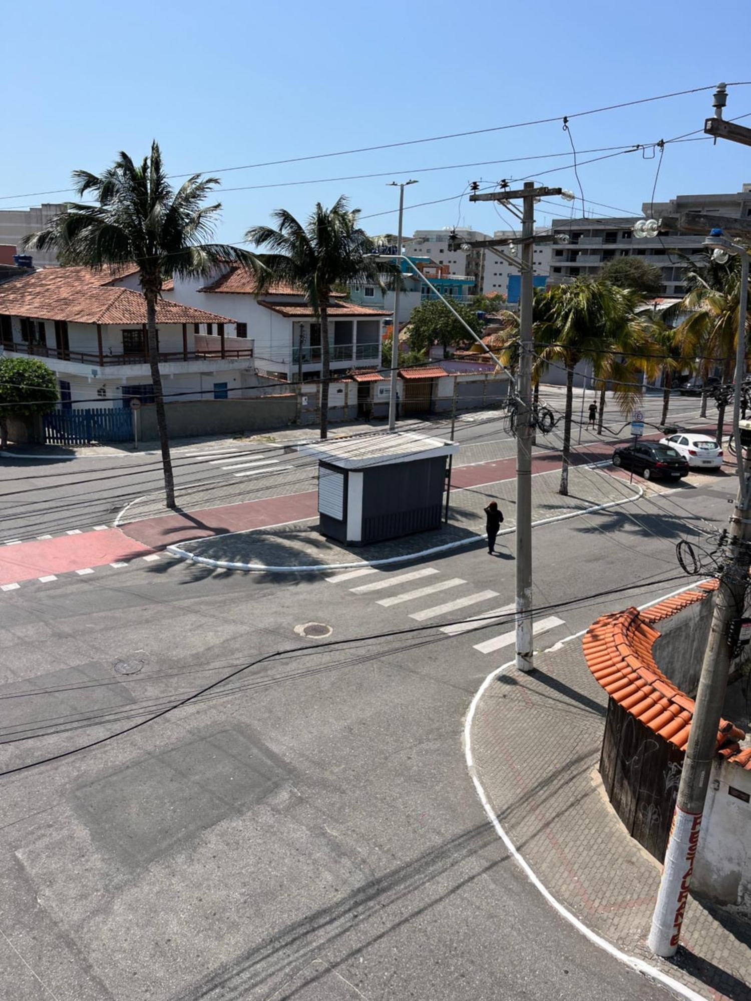 Excelente Localizacao E Conforto Apartment